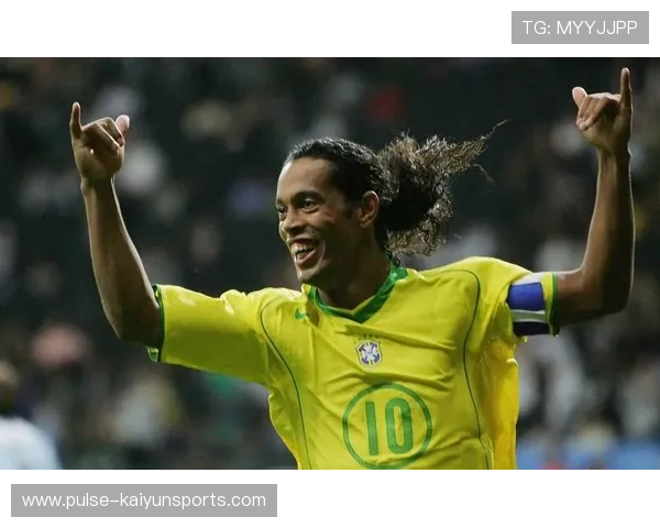 足球历史十大球星排名盘点 谁是足坛最伟大的传奇人物