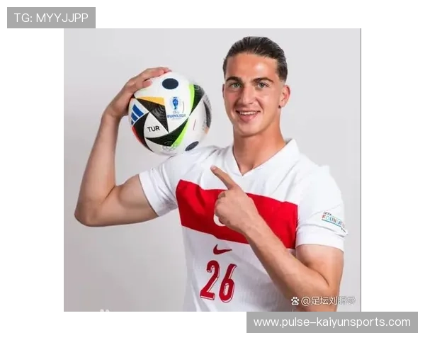 默默无闻的足球新星崭露头角 他将成下一个足坛奇迹吗