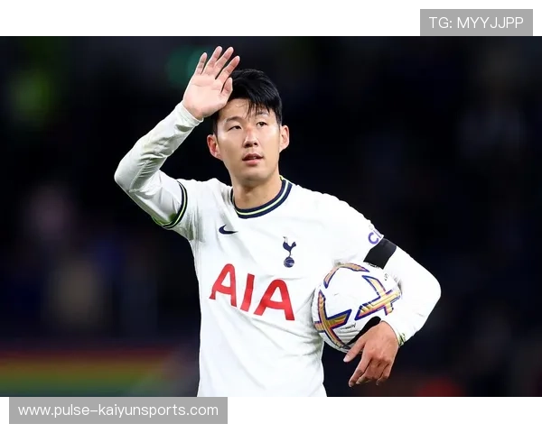 韩国足球队明星球员解析孙兴慜等人如何领军崛起成为亚洲足球强队